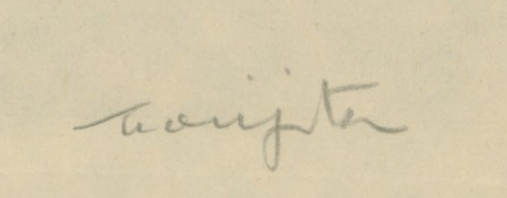 Tsuguharu Foujita - Cat Drinking (from A Book of Cats), 1929/1930 - Signed - Lumenrare Antique Prints & Maps